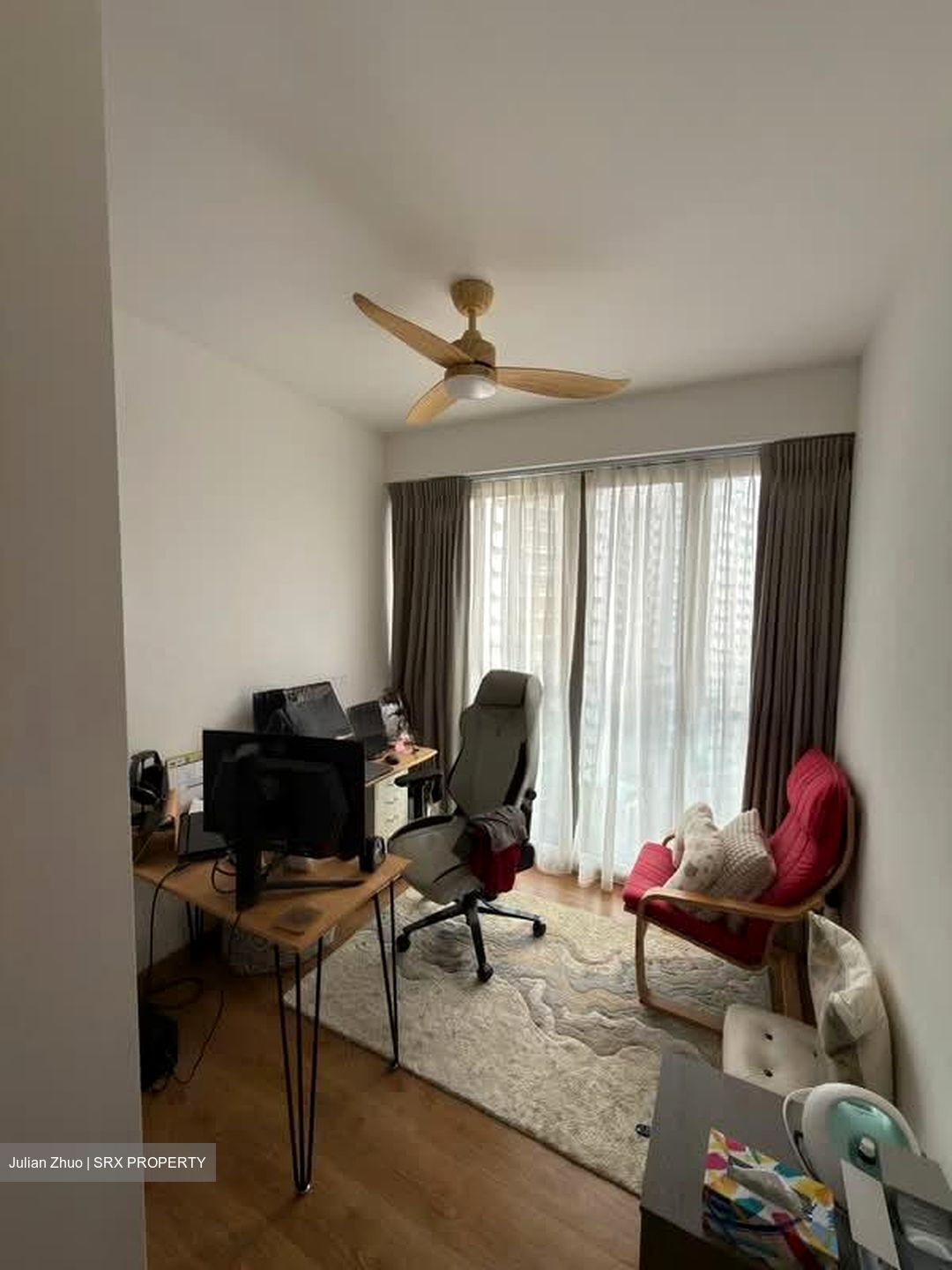 Rivercove Residences (D19), Condominium #529075591